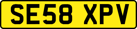 SE58XPV