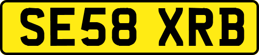 SE58XRB