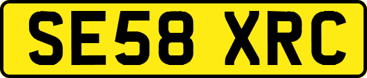 SE58XRC