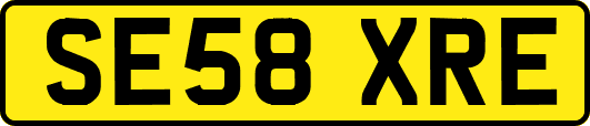 SE58XRE