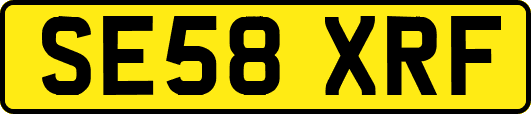 SE58XRF