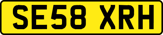 SE58XRH