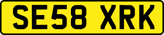 SE58XRK