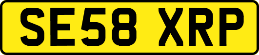 SE58XRP