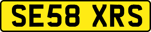 SE58XRS