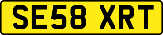 SE58XRT