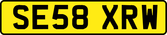SE58XRW