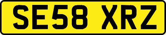 SE58XRZ