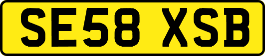 SE58XSB
