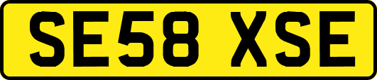 SE58XSE