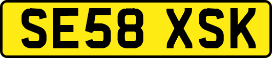 SE58XSK
