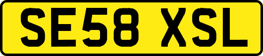 SE58XSL