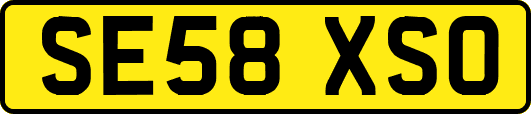 SE58XSO