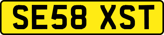 SE58XST