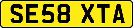 SE58XTA