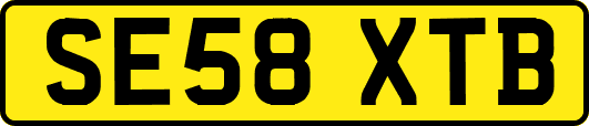 SE58XTB