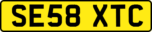SE58XTC