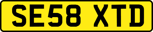 SE58XTD