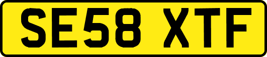 SE58XTF