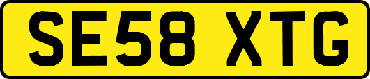 SE58XTG