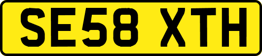 SE58XTH