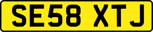 SE58XTJ