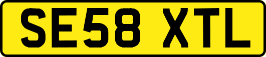 SE58XTL