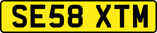 SE58XTM