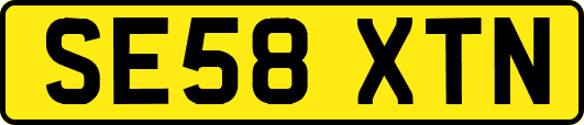 SE58XTN
