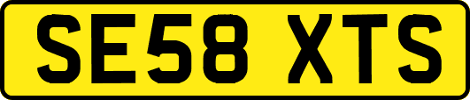 SE58XTS