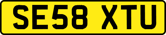 SE58XTU
