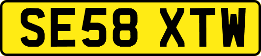 SE58XTW