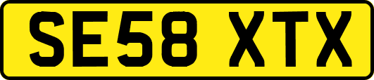 SE58XTX