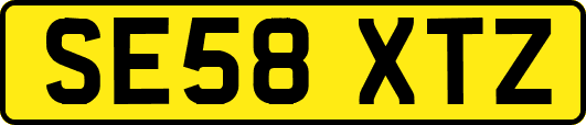 SE58XTZ