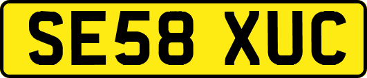 SE58XUC