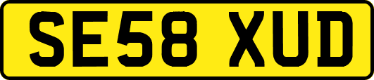SE58XUD