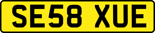 SE58XUE