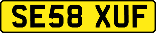 SE58XUF