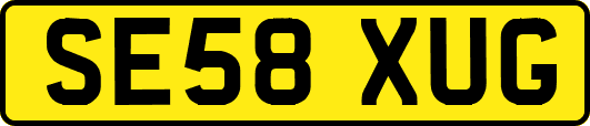 SE58XUG