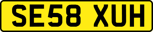 SE58XUH