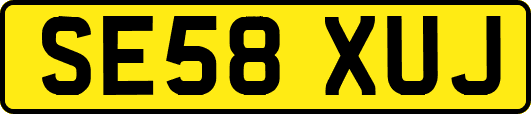 SE58XUJ