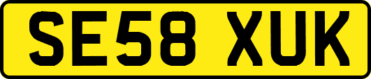 SE58XUK