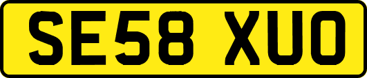 SE58XUO
