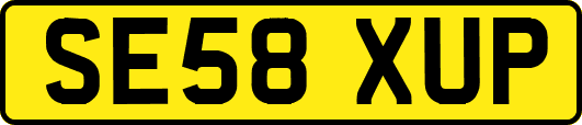 SE58XUP