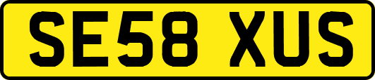 SE58XUS