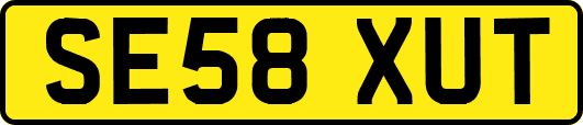 SE58XUT