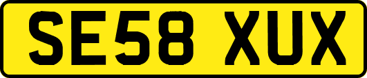 SE58XUX