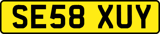 SE58XUY