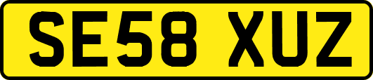 SE58XUZ