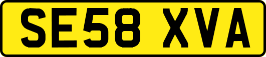 SE58XVA
